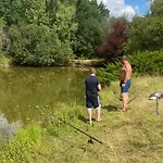 Campsite La Motte
