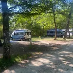 La Motte Campsite Le Fouilloux