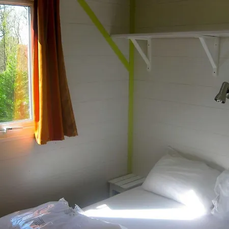 La Motte 营地 Le Fouilloux