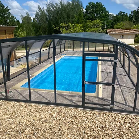 La Motte Le Fouilloux