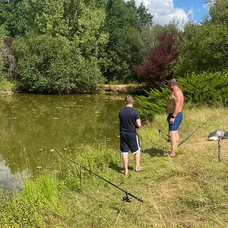 Camping La Motte
