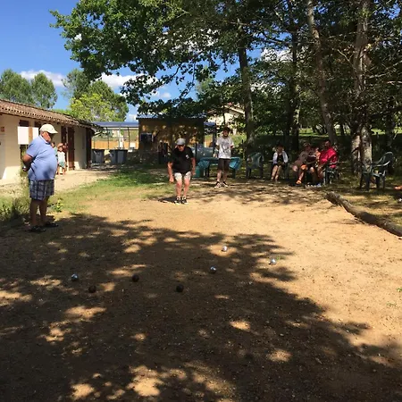 La Motte Le Fouilloux