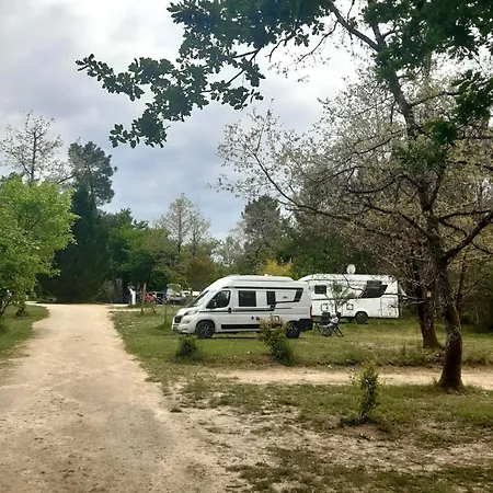 La Motte Le Fouilloux