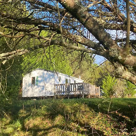 La Motte Campsite