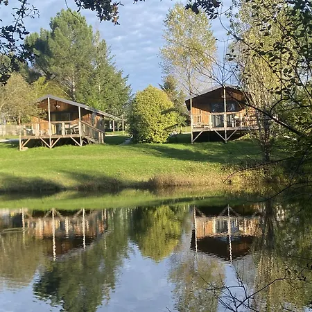 Campsite La Motte