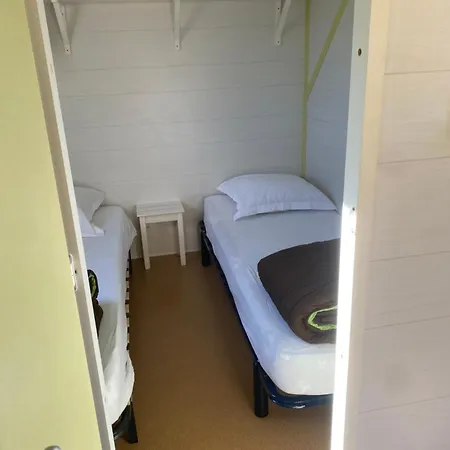 La Motte مكان تخييم Le Fouilloux