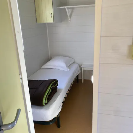 La Motte Camping