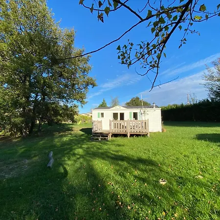 La Motte Le Fouilloux
